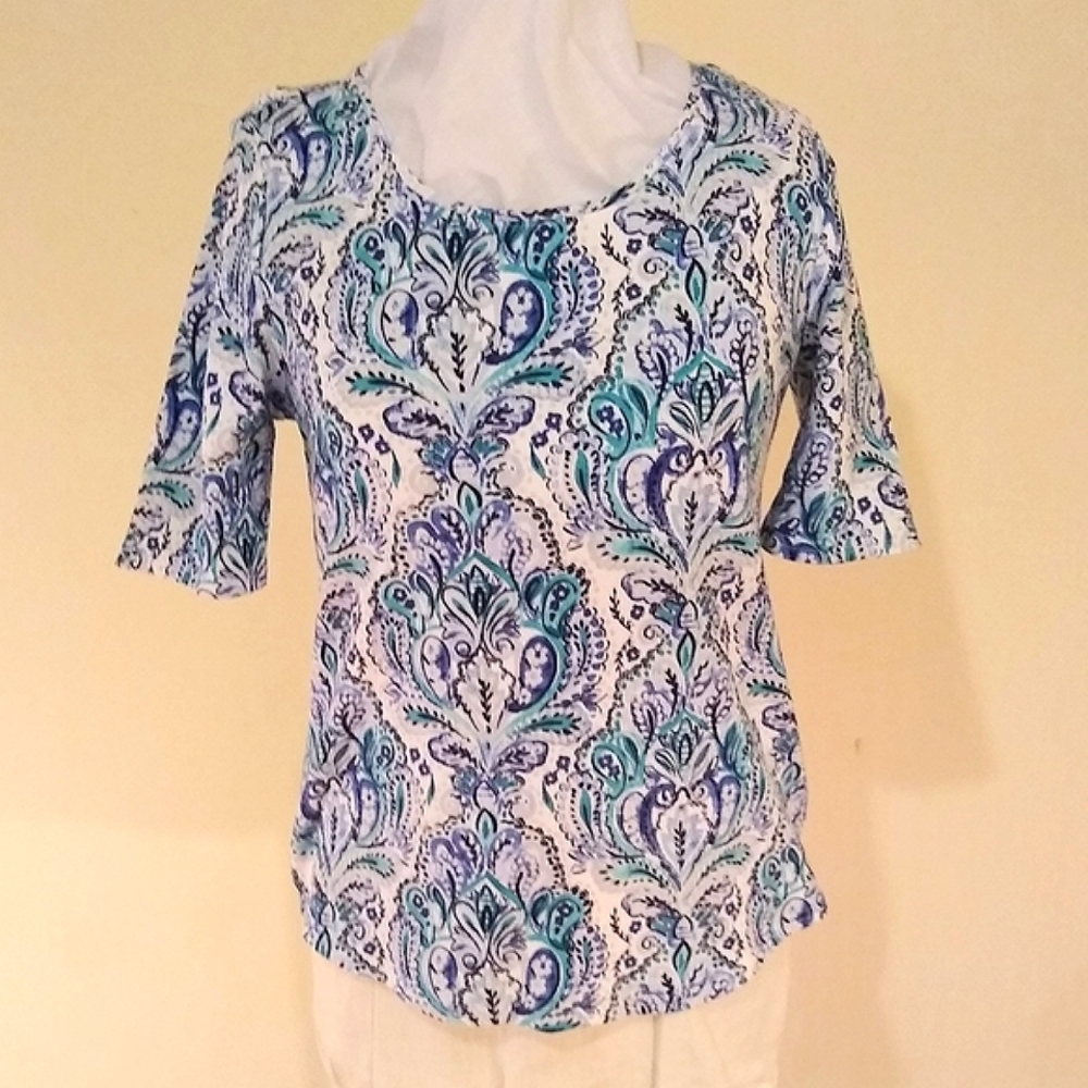 Croft and Barrow Top